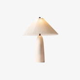 Louis Minimalist Cone Base Table Lamp