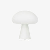 Obello Portable Mushroom Table Lamp