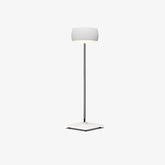 Minimalist Tall Stand Desk Lamp