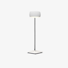 Minimalist Tall Stand Desk Lamp