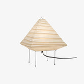 Akari 5X Table Lamp