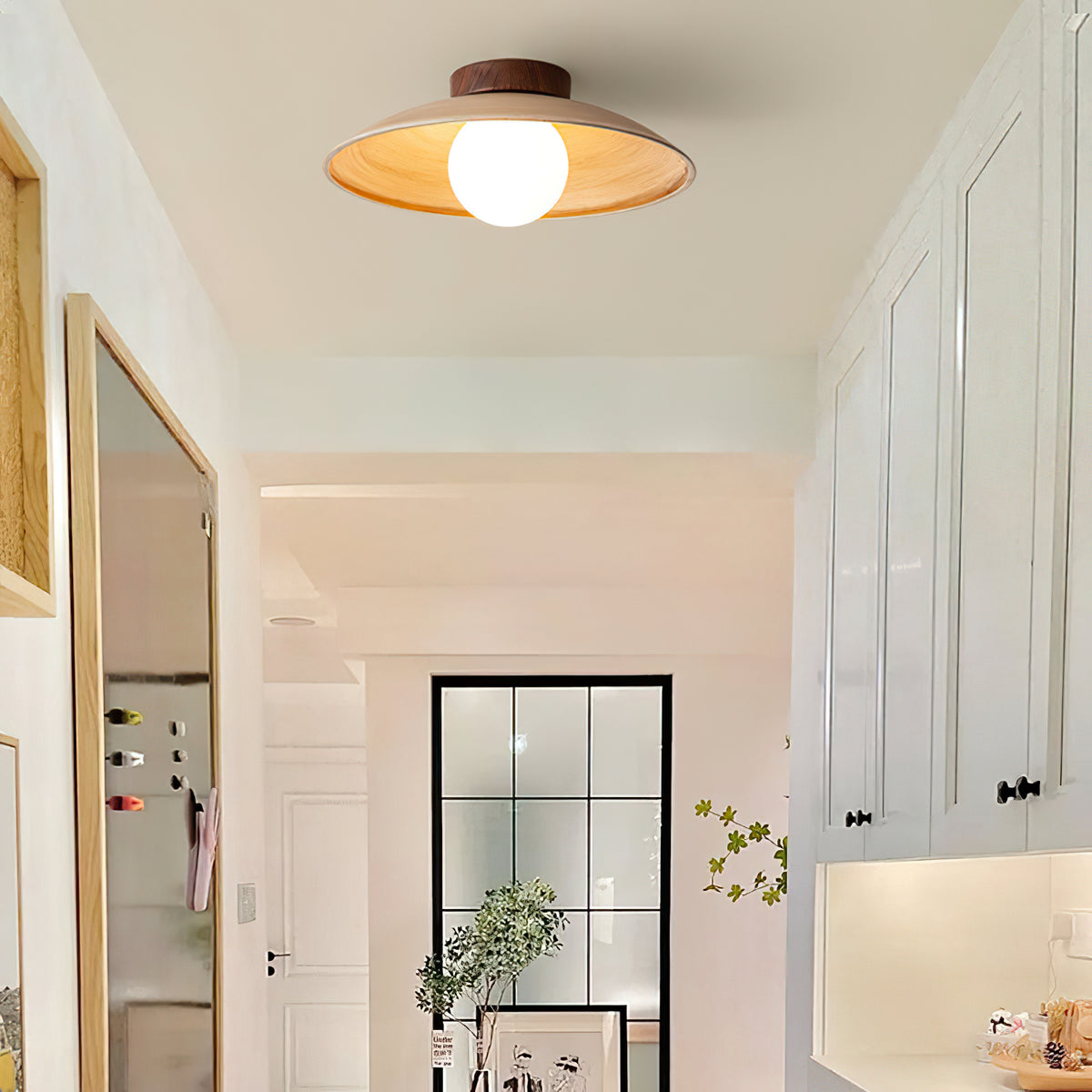 Want it in another size or finish?