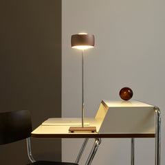 Minimalist Tall Stand Desk Lamp