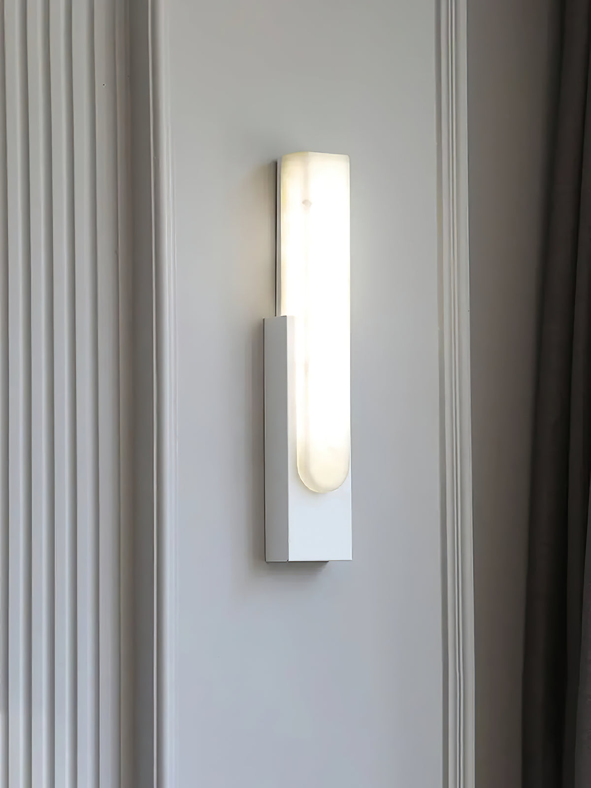 مصباح جداري رخام Contemporary LED