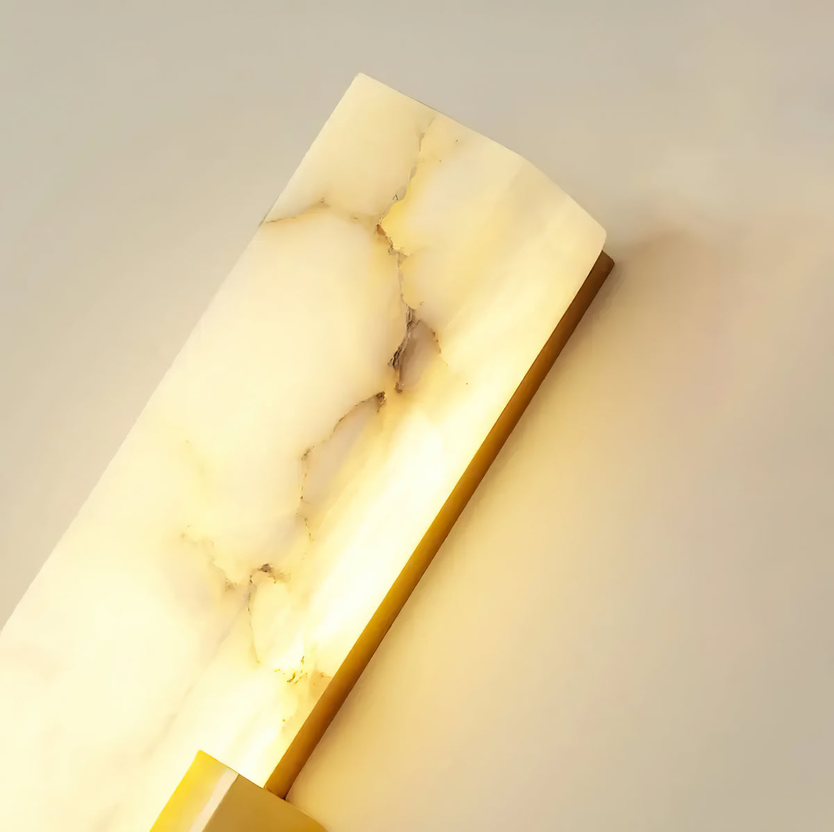 مصباح جداري رخام Contemporary LED
