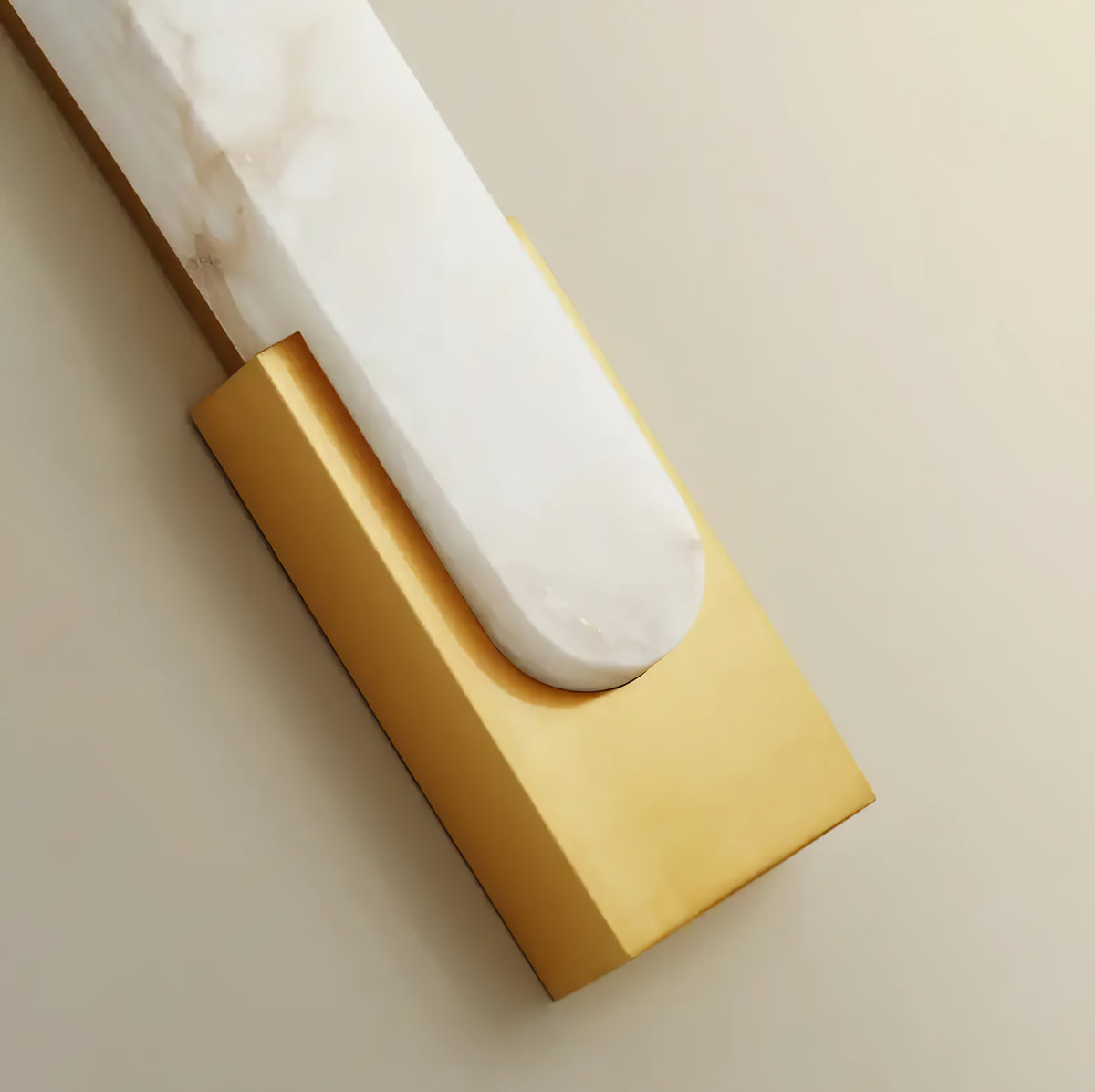 مصباح جداري رخام Contemporary LED