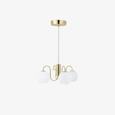 Nordlux Franca Chandelier (4 lights)