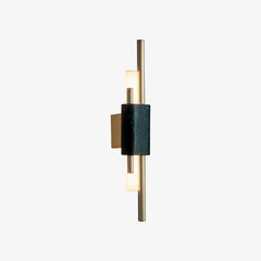 Bert Frank Tanto Marble Linear Wall Light