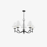 Troy Lighting Massi Five-Arm Chandelier