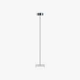 Elegant Thin Pole Floor Lamp