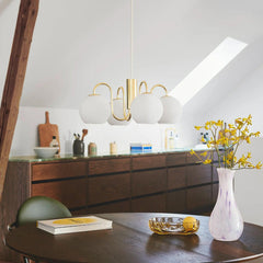 Nordlux Franca Chandelier (4 lights)