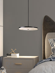 Elenora Alabaster Pendant Light
