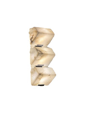 مصباح جداري مرمر بسيط Stepped