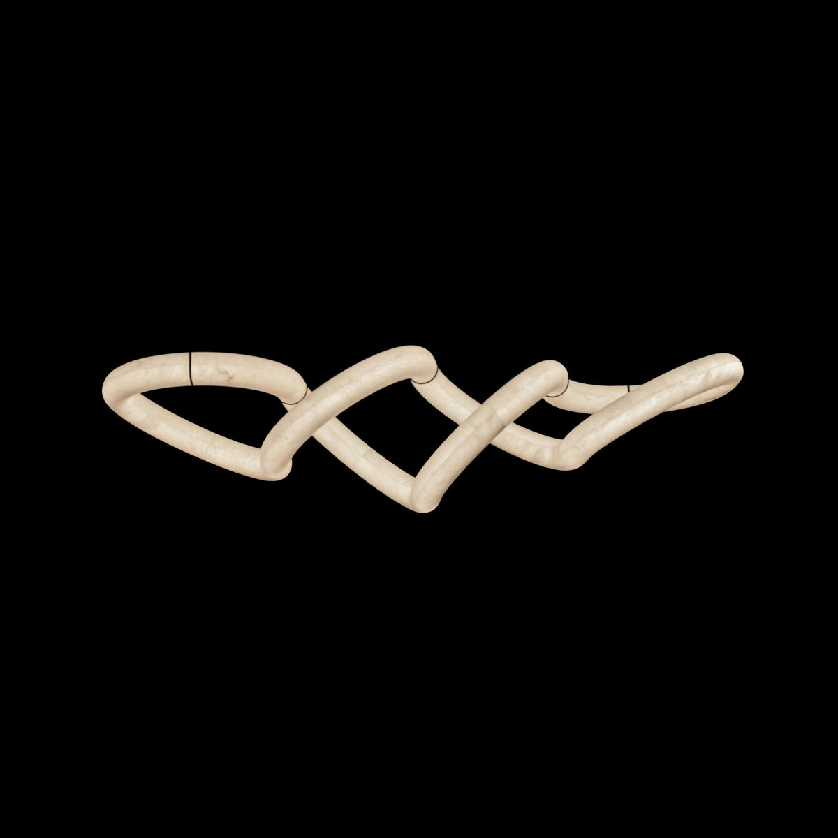 مصباح معلق مرمر Helix