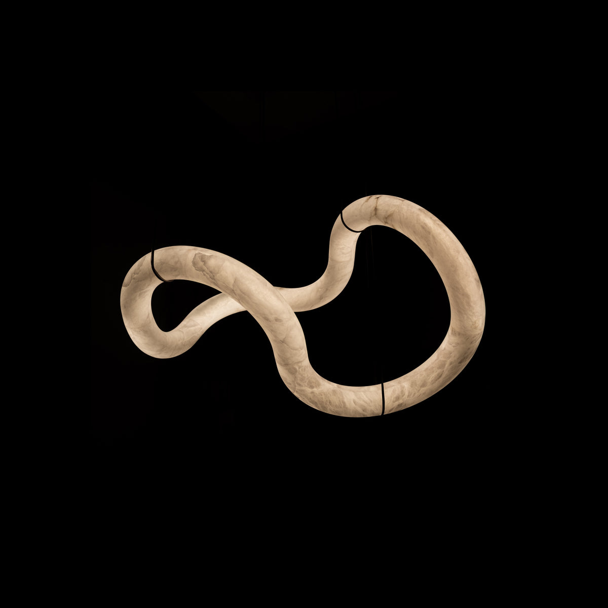 مصباح معلق مرمر Helix