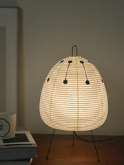 Akari 1A Series Table Lamp