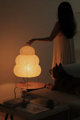Akari 25N Table Lamp
