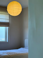 Akari 55D 75D Pendant Lamp