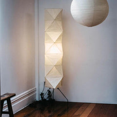 Akari UF4-33N Floor Lamp