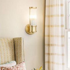Allen Single Sconce