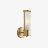Allen Single Sconce