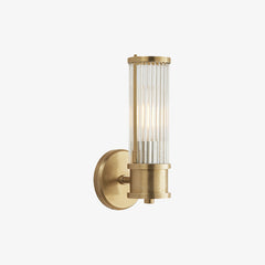 Allen Single Sconce
