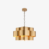 Arabelle Gold Pendant Lamp