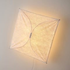 Ariette Kite Wall Lamp