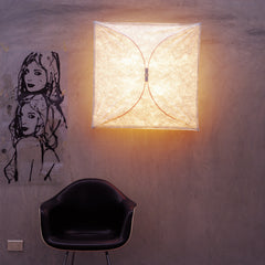 Ariette Kite Wall Lamp