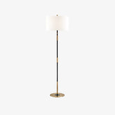 Bowery Floor Lamp