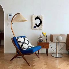 Caprani Timberline Floor Lamp