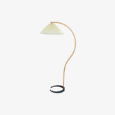 Caprani Timberline Floor Lamp