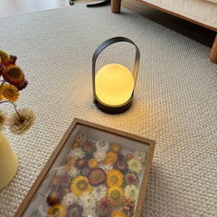 Carrie Portable Table Lamp