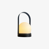 Carrie Portable Table Lamp
