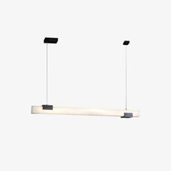 Cary Alabaster Chandelier