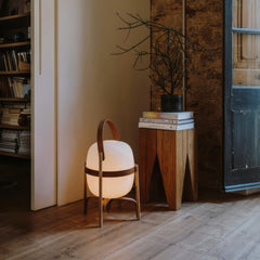 Cestita Bateria Table Lamp