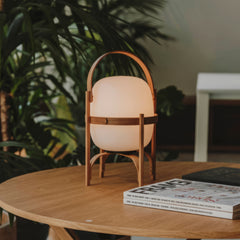 Cestita Bateria Table Lamp