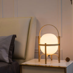 Cestita Bateria Table Lamp