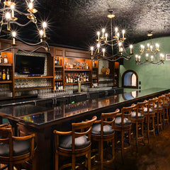 Westchester Double Tier Chandelier