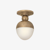 Clark Flush Mount Ceiling Light