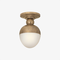 Clark Flush Mount Ceiling Light