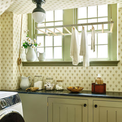 Clark Flush Mount Ceiling Light