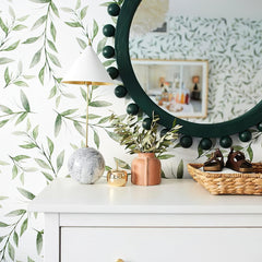 Cleo Orb Base Table Lamp