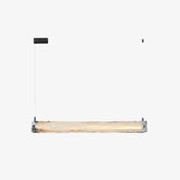 Cloud And Fog Modern Glass Chandelier