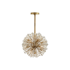 Dandelion Cluster Chandelier
