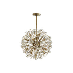 Dandelion Cluster Chandelier
