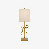Ellery Butterfly Table Lamp