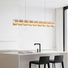 Evette Pendant Light