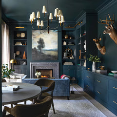 Farlane Large Chandelier