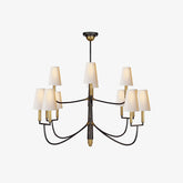 Farlane Large Chandelier